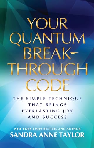 Your Quantum Breakthrough Code view 2