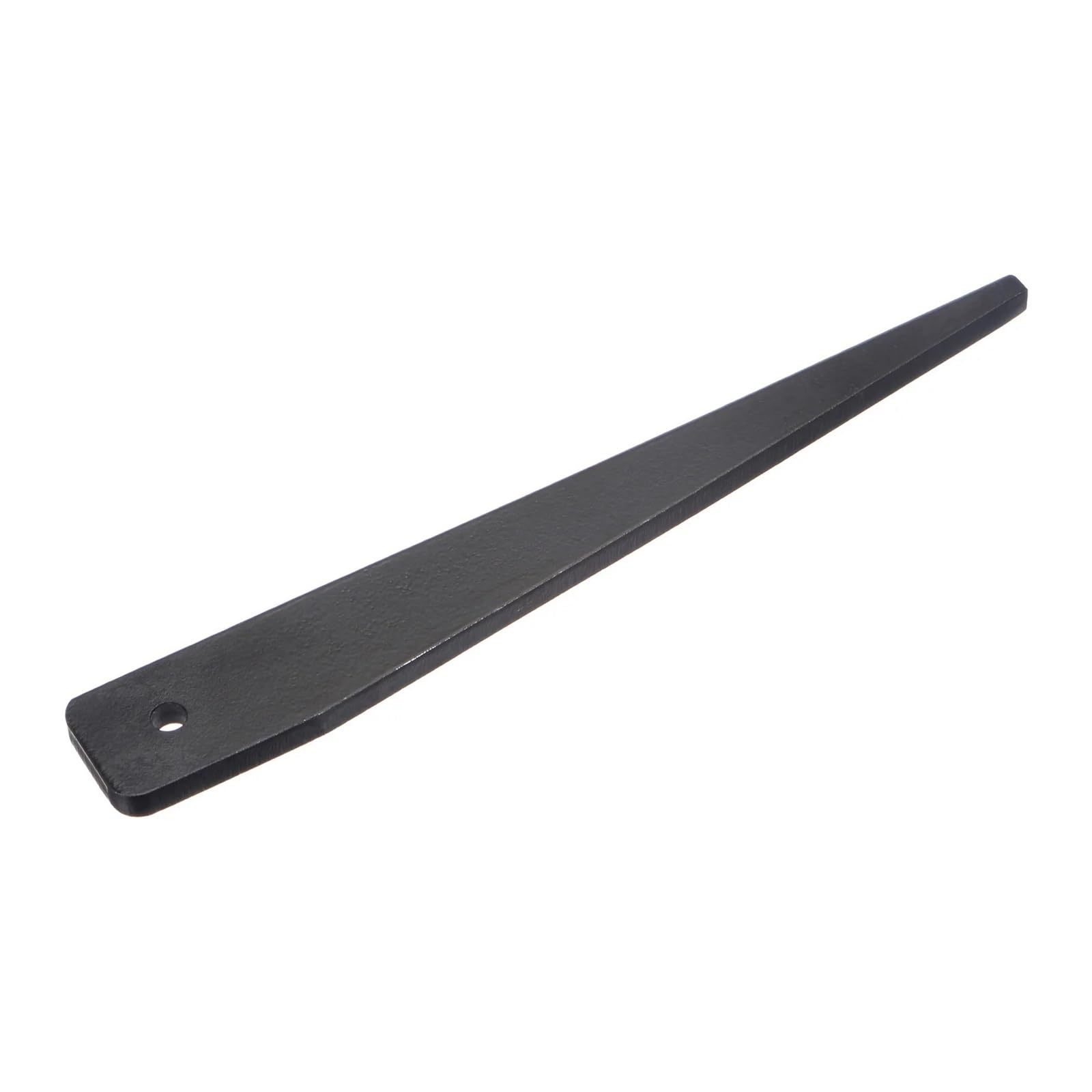 Gutuyehkea Mt3 Morse Taper Drift 1Pc For Lathe Drill Sleeves Carbon Steel