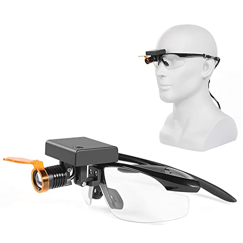 Bonew DY-010-F Global-Dental Head Lamp Optical Filter thumb #1