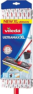Vileda 160931 Mop ,Multikolorowy ,Xl