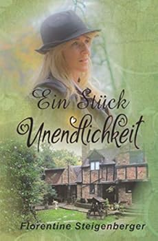 Paperback Ein Stück Unendlichkeit (German Edition) [German] Book