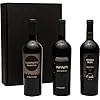 Geschenkset Primitivo | 3 hochwertige italienische Rotweine aus Apulien | Weingeschenk fÃ¼r GenieÃer