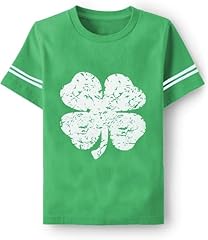 2# Shamrock