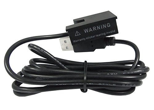 TECHTEK Cargador Compatible con [GoPro] HD Hero3 Black Edition, HD Hero3 White Edition, Hero3+ Black Hero3+ Silver Hero 03, Hero 3, 3+, Silver CHDHN 301 sustituye 1ICP7/26/33 2, 601 00724 00A, AHDBT