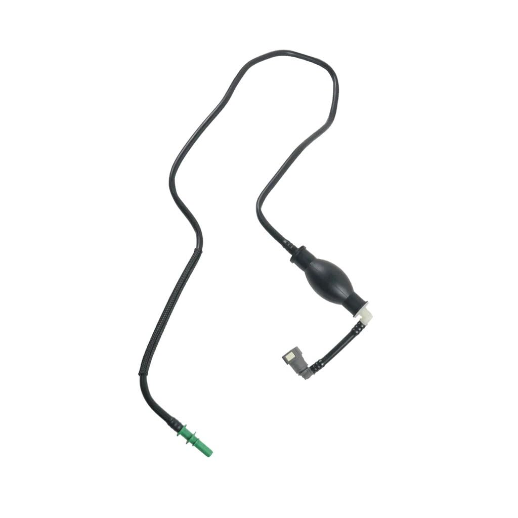 GuusCar For TRAFIC VİVARO A FUEL PRIMER HOSE 1.9 2.0 2.5 DCi 8200505325 93857417 1751000Q0A 4416876