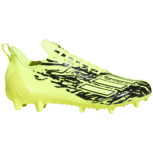 Image of adidas Adizero 12.0 Poison Mens Football Cleats