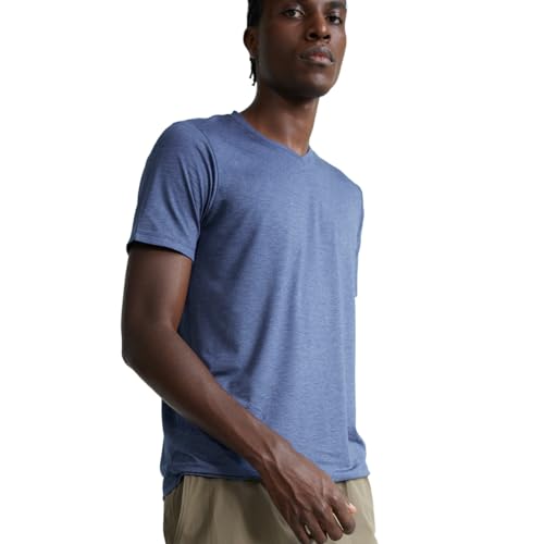 Tech T-shirt Gola V Cor:indigo;tamanho:p