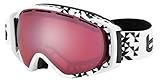 Bolle 21149 Gravity Ski Google, White Diagonal