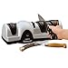Presto 08810 Professional Electric Knife Sharpener, Multi/None