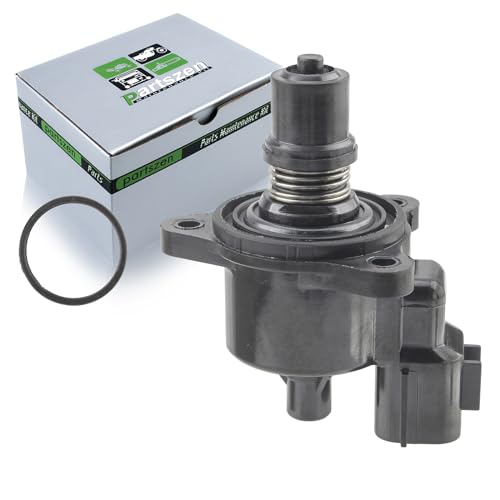 Image of 49116-0021 ISC Idle Air Control Valve for Kawasaki Brute Force Teryx Teryx4 750 800 2008-2022