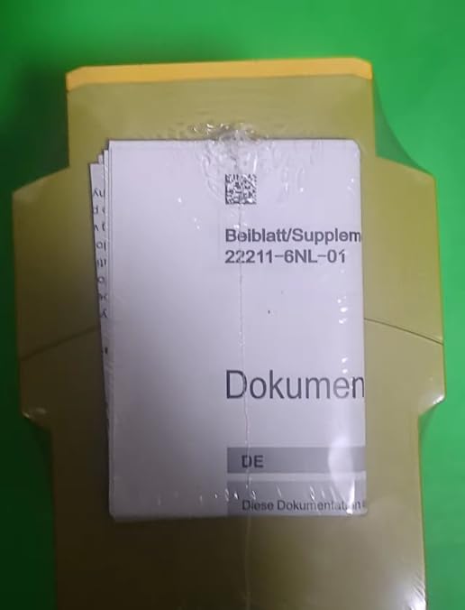 774618 Remaining unused Original Stock