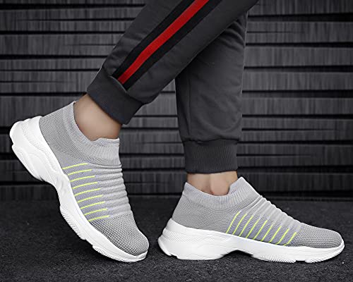Image of BXXY Mens Casual Sports Shoes Sneaker
