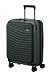 Samsonite Intuo - Spinner S, Erweiterbarer Handgepäck, 55 cm, 42/48 L, Grün (Olive Green)