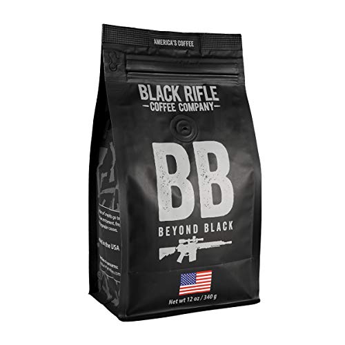 Best Black Rifle Coffee Company Ground Coffee 2024 Where to Buy? My