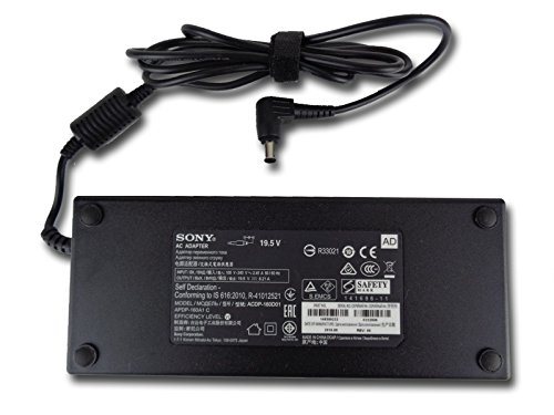 Sony Bravia 19.5V ~ 8.21A 160W LCD/LED TV ACDP-160A1A ACDP-160A1B ACDP160E01 APDP-160A1...