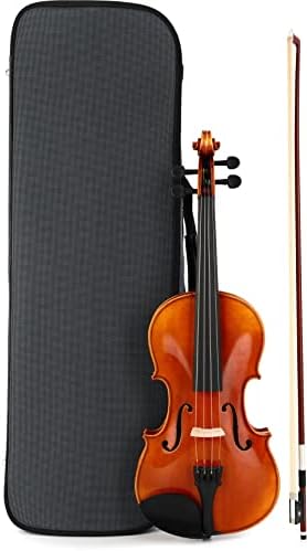 Yamaha AV7-44SG 4/4 Size Student Violin Outfit