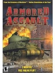 IENTERTAINMENT Armored Assault (Windows)