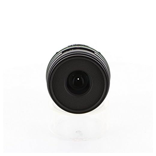 Pentax DA 35mm Macro Lens for K Mount