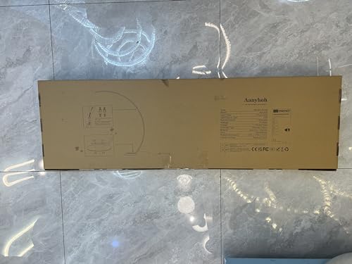 LED Arc Floor Lamp, Dimmable Standing Lamp for Living Room, 25W Black Modern Floor Light with Remote Control, 3000K-6000K, Bright Floor Reading Floor Lamps for Bedroom, Office, Chair, 170cm LED Arc Floor Lamp, Dimmable Standing Lamp for Living Room, 25W Black Modern Floor Light with Remote Control, 3000K-6000K, Bright Floor Reading Floor Lamps for Bedroom, Office, Chair, 170cm