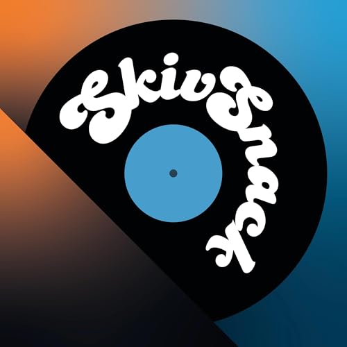 Couverture de SkivSnack