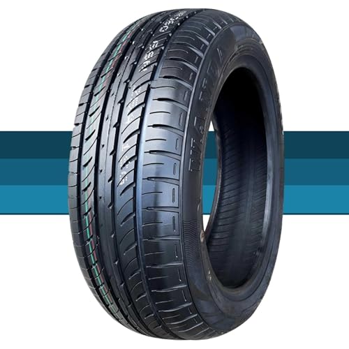 145/60R13 Neumático Coche Tubeless Resistente, 145/60/13 Carga 66N Calle, 145 60 13 Neumático Duradero 13 Pulgadas para Berlina SUV Compacto