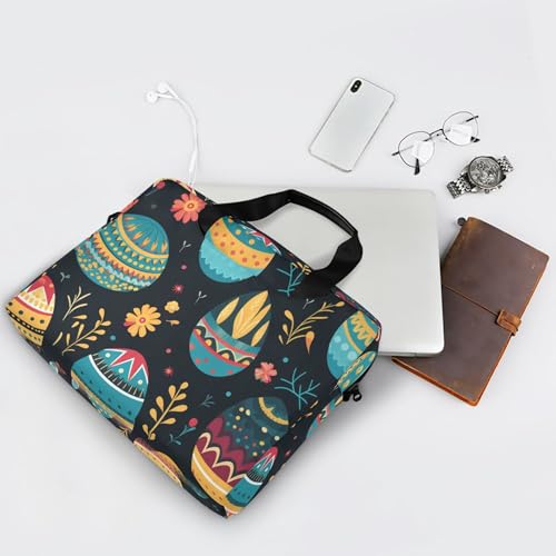 ALAZA Funda Bolso Boho para Laptop 13-15.6 Pulgadas miniatura 7