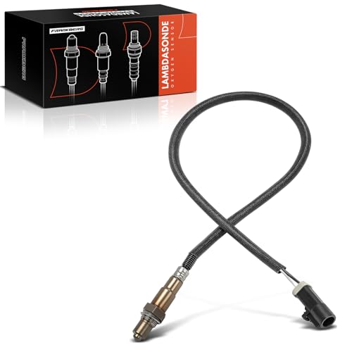 Lambdasonde Diagnosesonde für C-Max Focus C30 S40 II V50 1.8L 2.0L 2003-2012 250-24976