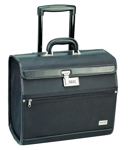 Valise de transport Pilotrol mallette de rangement renforcée