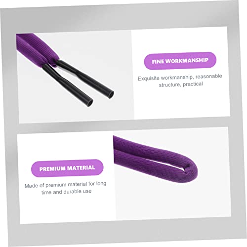 Sangle pour lunettes antichoc cordon élastique réglable DOITOOL contre la perte en mer