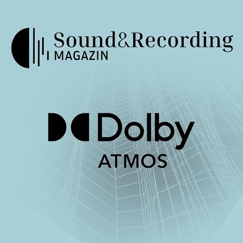 Dolby Atmos vs. Stereo &ndash; Patrik Majer (Rosenstolz , Wir Sind Helden)