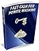 Fast Cash For Power Washing