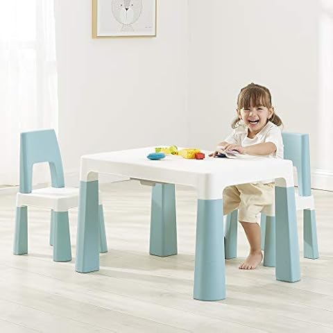 Liberty House Toys Adjustable Table and Chairs Cover