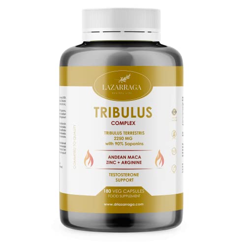 Meilleur Tribulus de 2023 Comparatif complet et avis