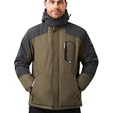 Veste douce étanche à l'eau et étanche au vent: il peut empêcher le spray et les pluies légères; Augmenter la douceur et l'épaisseur du fourrage doux pour le rendre plus chaud