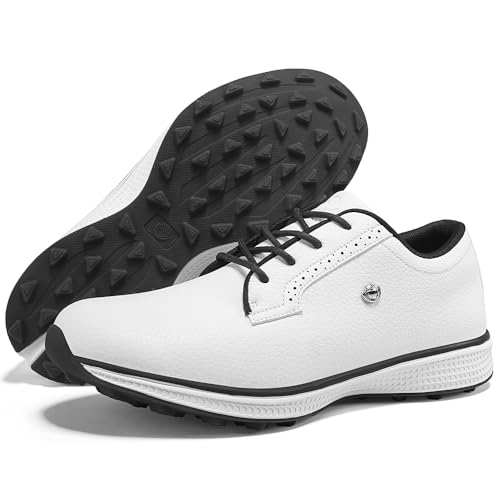 Zakey Professional Spikeless Golf Shoes
