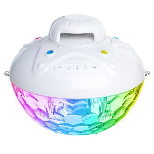 Skywin Hot Tub Floating Speaker