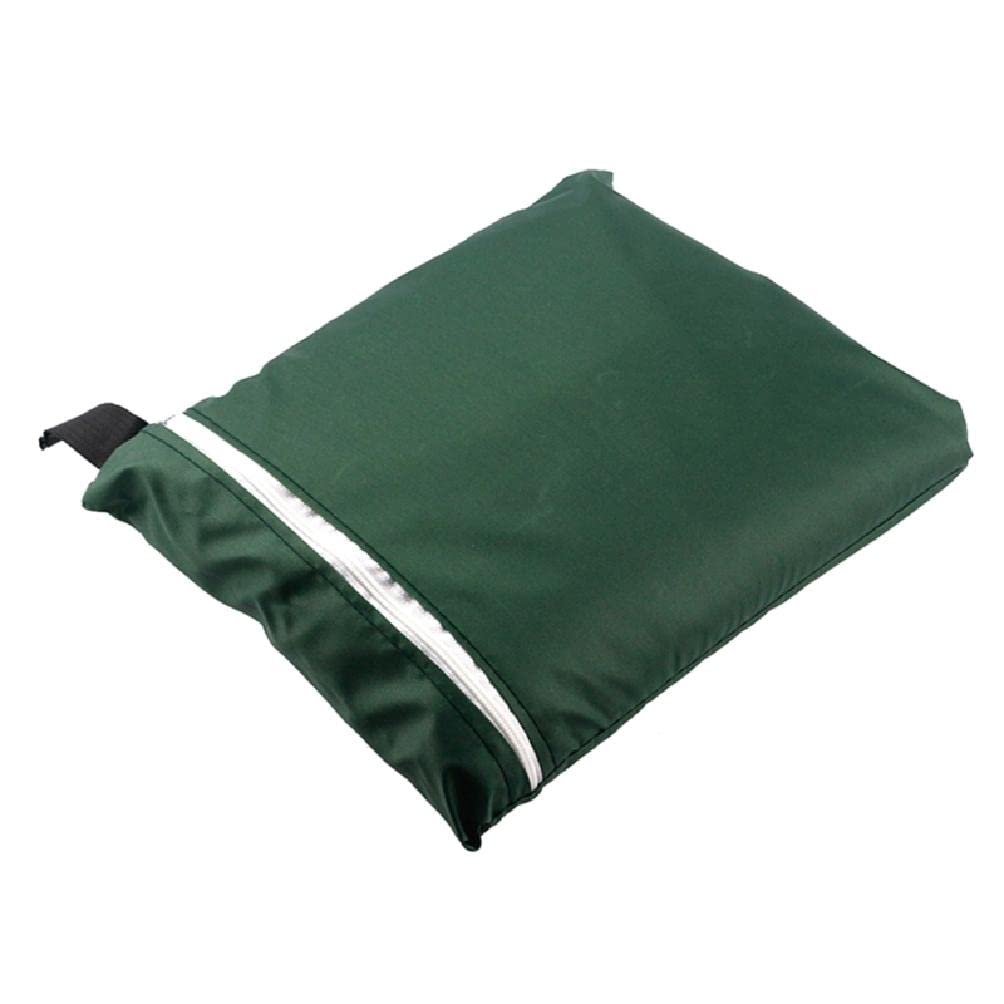 Housse de clapier à lapins Oxford 210D robuste pour une protection extérieure durable