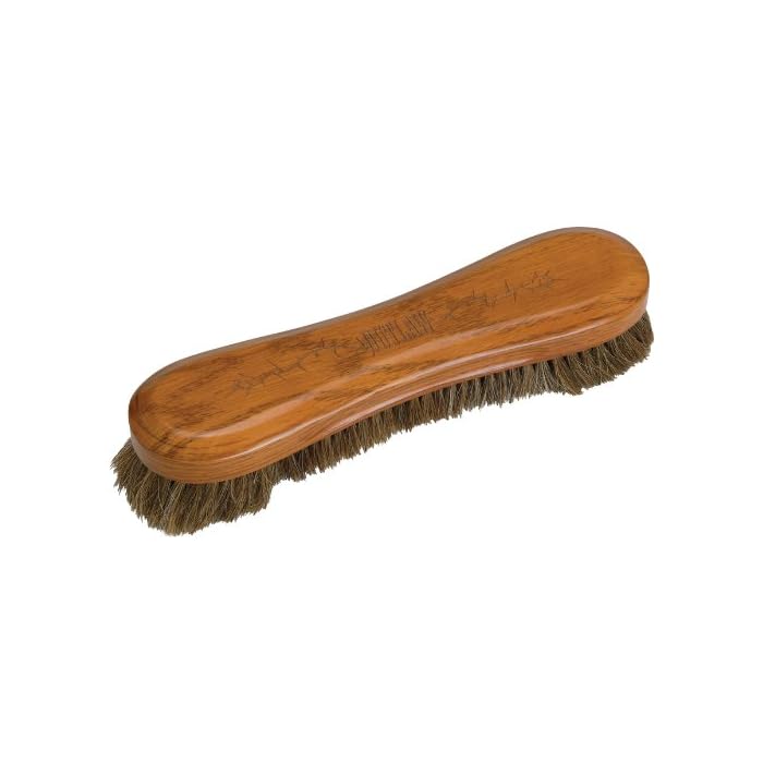 Buy Wooden Pool Table Brush with Outlaw Logo by CueStix International