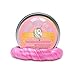 Unicorn Slime - Unicorn Putty - Unicorn Poop - Unicorn Tears - Unicorn Gifts and Unicorn Toys - Magical Glitter Slime and Glitter Putty - Toy Putty (Poop) 
