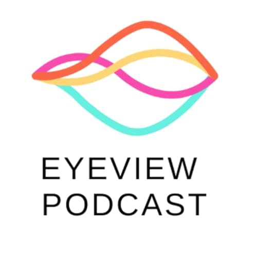 E4 Latifa Daud talks about inclusion and representation of marginalised groups