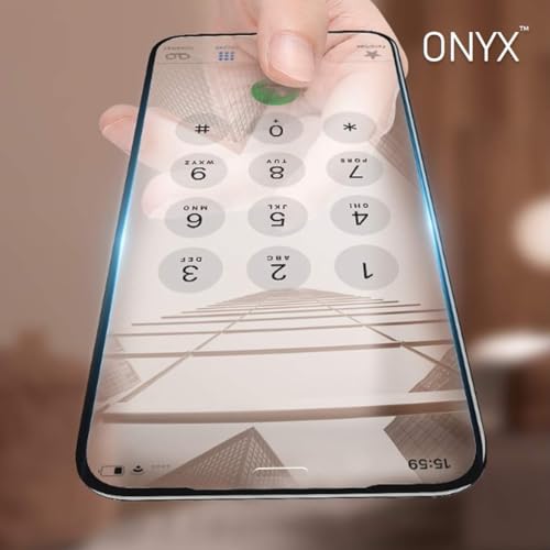 Écran iPhone 11 cassé ? Évitez les rayures avec ce verre blindé 5D - 3