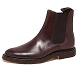 CORDWAINER 6472P Beatles Jerome Scarpa Uomo Shoe Boot Men [5.5]