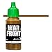Scale 75 War Front 17ml Paint - Camo Medium Brown SW-08