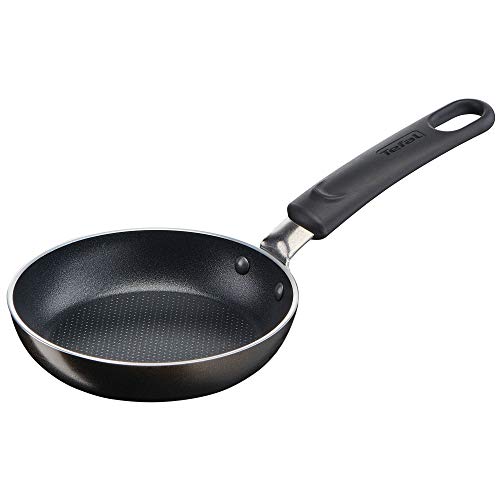 TEFAL EASY COOK & CLEAN mini poêle 12 cm Antiadhésive Compatible Tous Feux Sauf Induction B5540002
