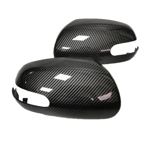 Coques rétroviseur voiture rayées ? Solution de rechange pour Ceed 1 Cerato Forte 2009