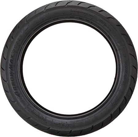 Amazon.co.jp: DUNLOP(ダンロップ)バイクタイヤ ARROWMAX GT601 リア