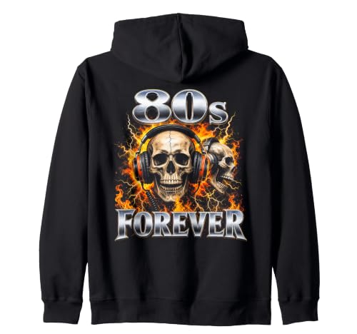80s Forever Gen X ���g���~���[�W�b�N�u�[�c���b�O �W�b�v�p�[�J�[