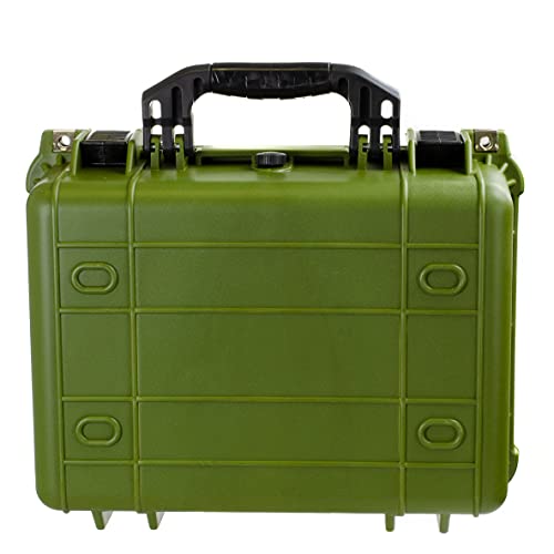 Maleta rígida impermeable Eylar 16" para cámara miniatura 4
