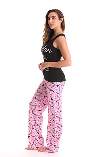 Save 33% on Just Love Women's Cotton Pajama Set - Now $9.99