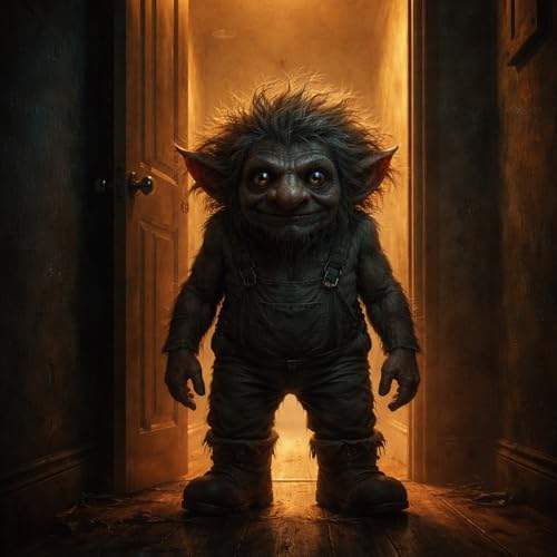 Something Smaller Than Fear